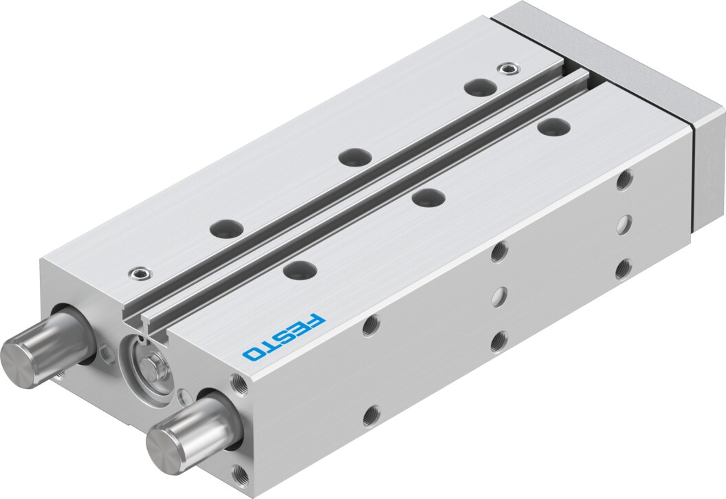 Festo 170839 Führungszylinder - Bild 2