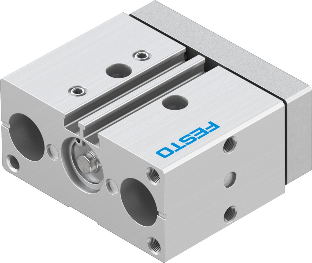 Festo 170907 Führungszylinder - Bild 2