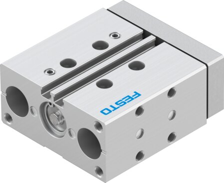 Cilindro guidato