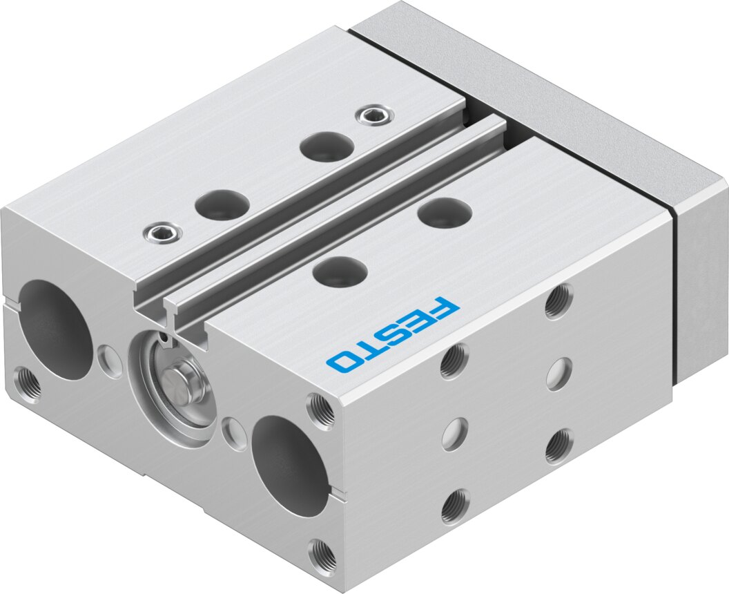 Festo 170909 Führungszylinder - Bild 2