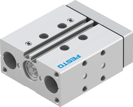 Cilindro guidato