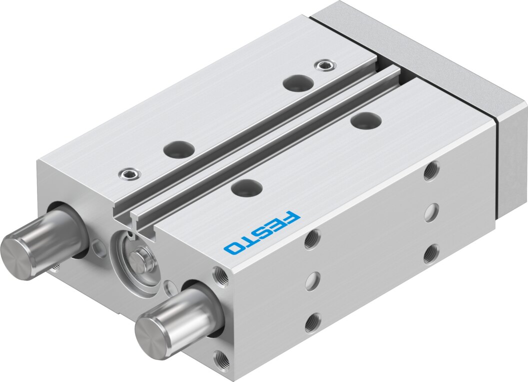 Festo 170837 Führungszylinder - Bild 2