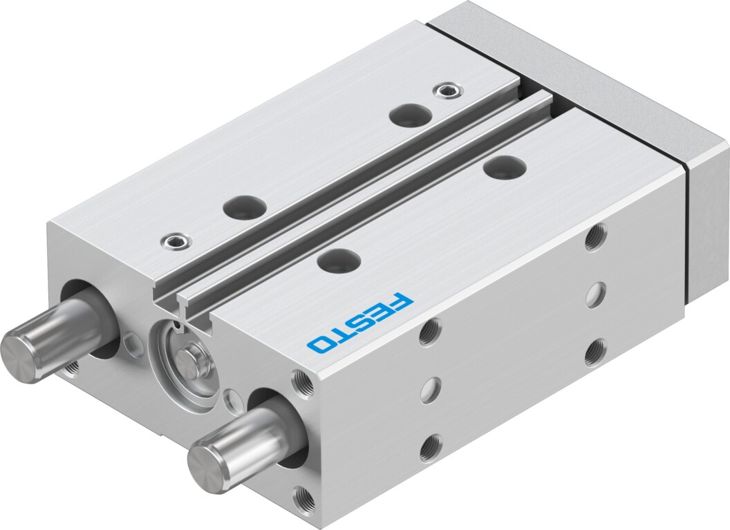 Festo 170912 Führungszylinder - Bild 2