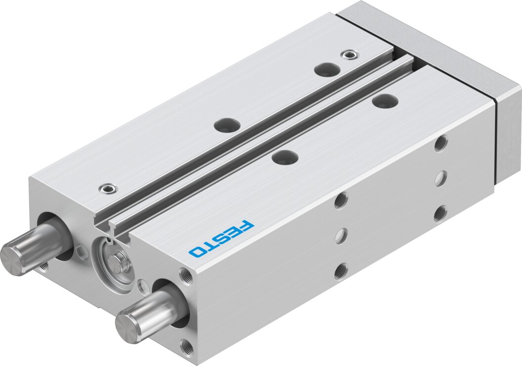 Festo 170913 Führungszylinder - Bild 2