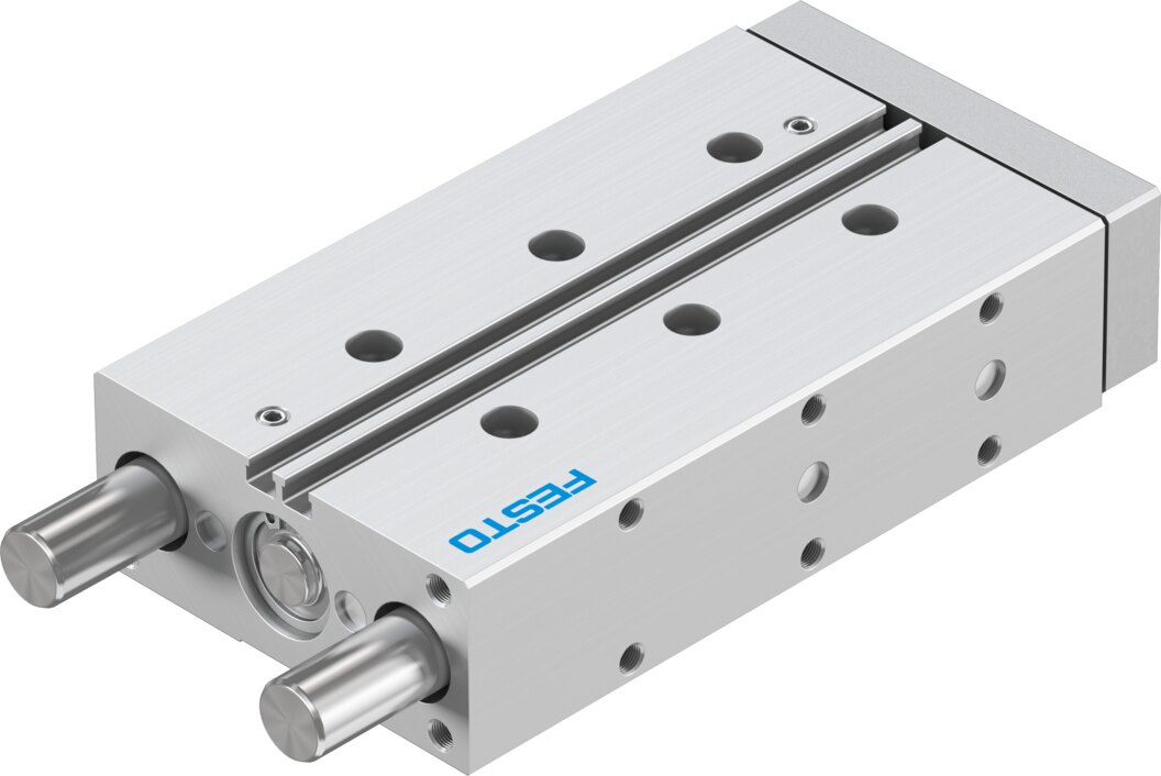 Festo 170846 Führungszylinder - Bild 2