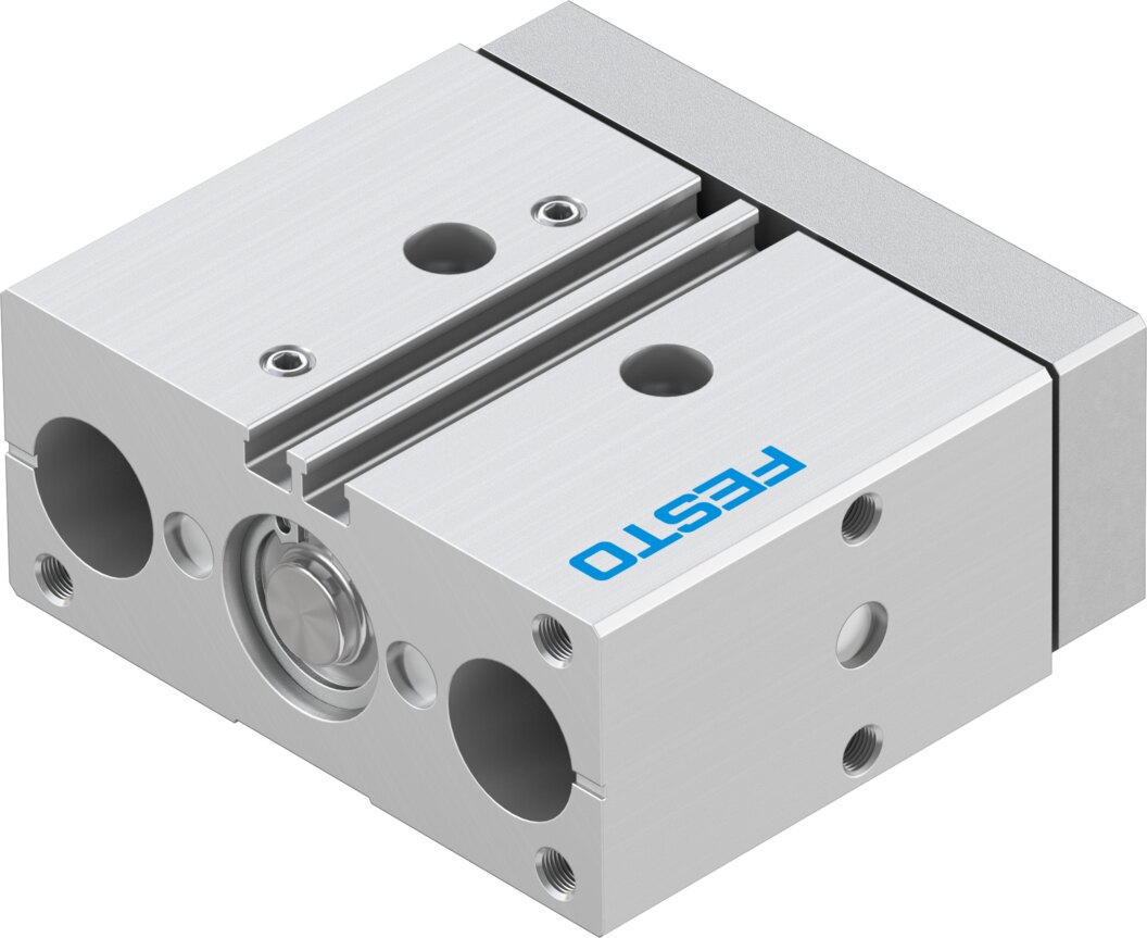 Festo 170840 Führungszylinder - Bild 2