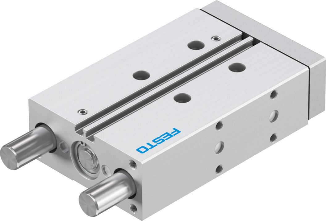 Festo 170845 Führungszylinder - Bild 2
