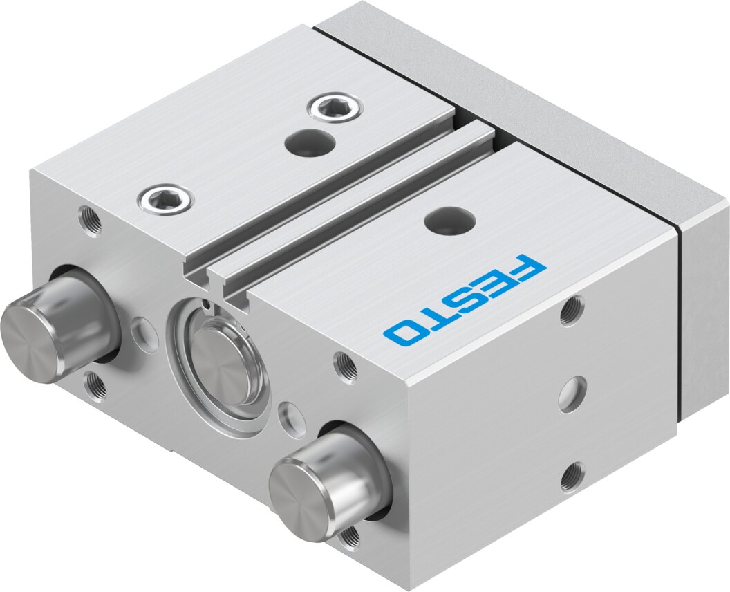 Festo 170847 Führungszylinder - Bild 2