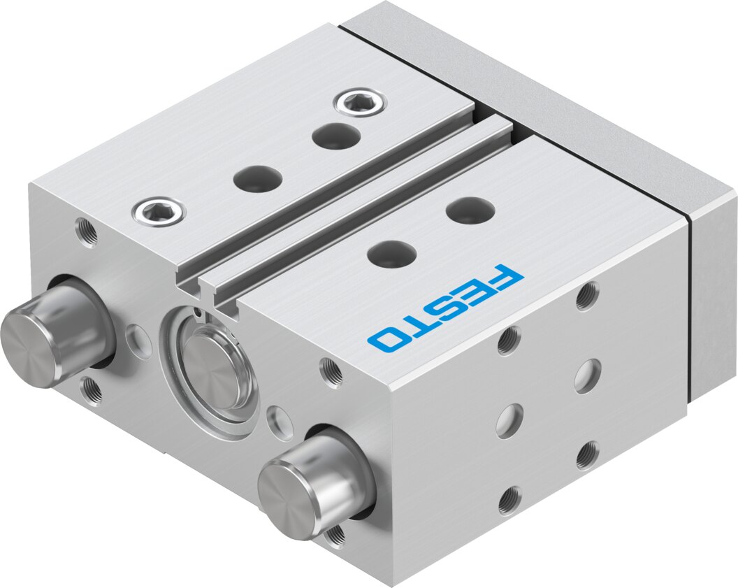 Festo 170849 Führungszylinder - Bild 2