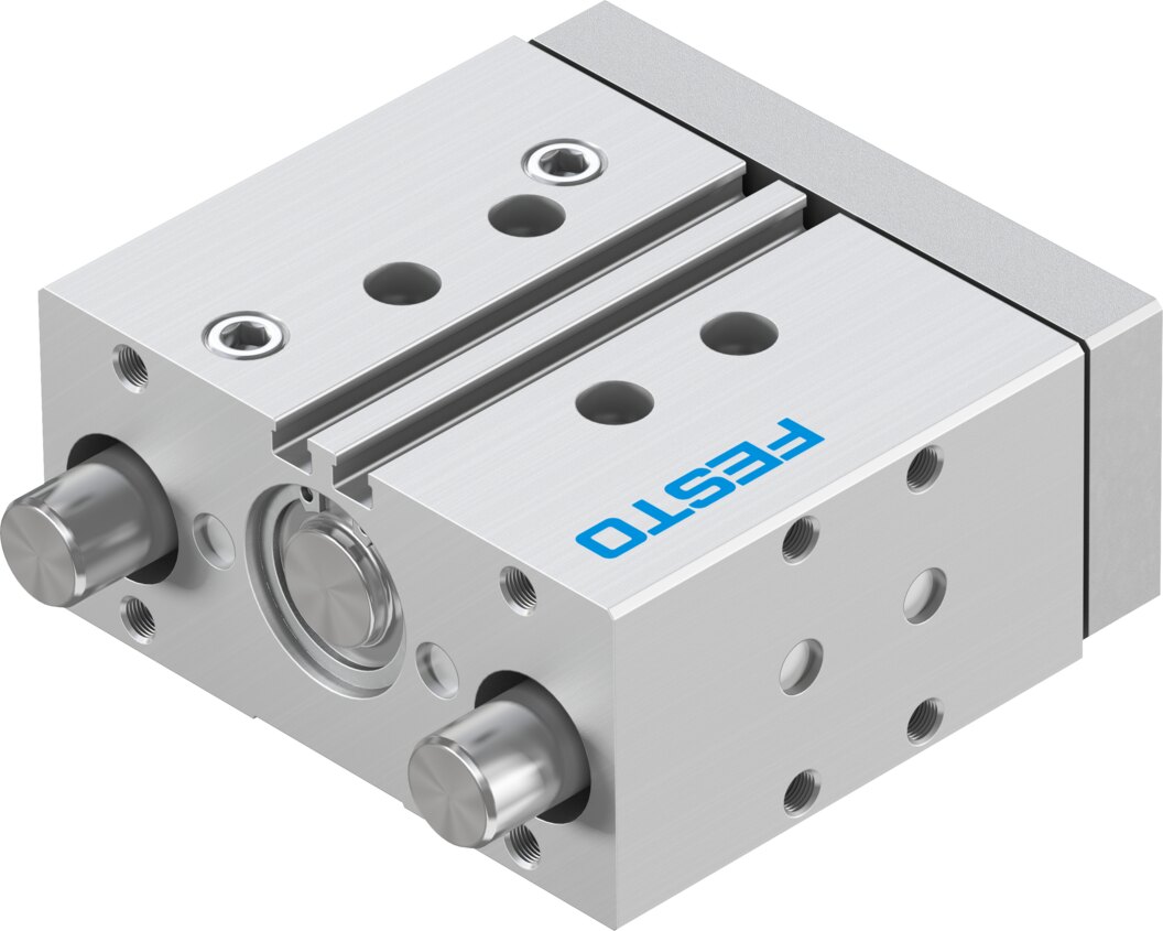 Festo 170924 Führungszylinder - Bild 2