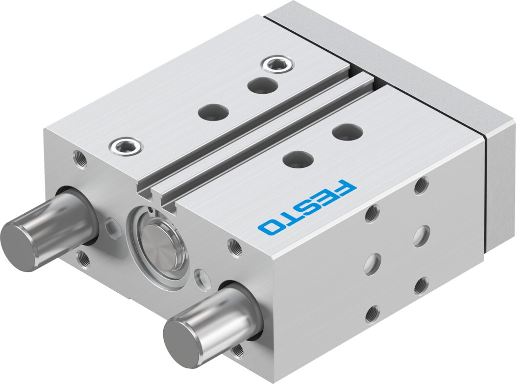 Festo 170850 Führungszylinder - Bild 2