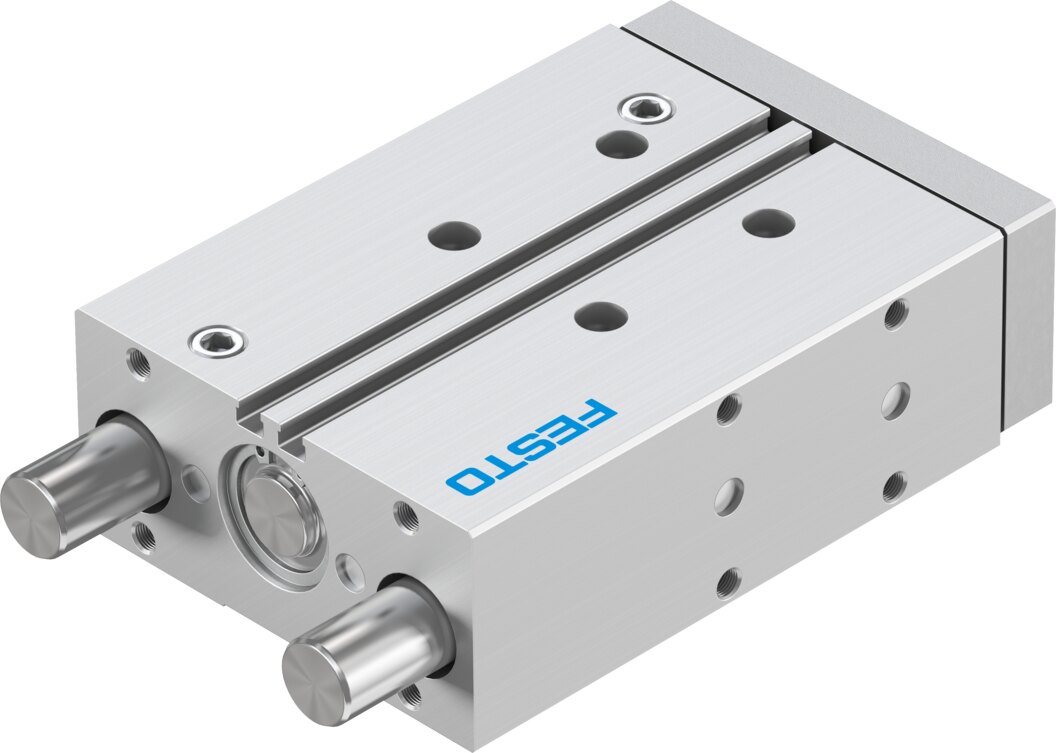 Festo 170852 Führungszylinder - Bild 2
