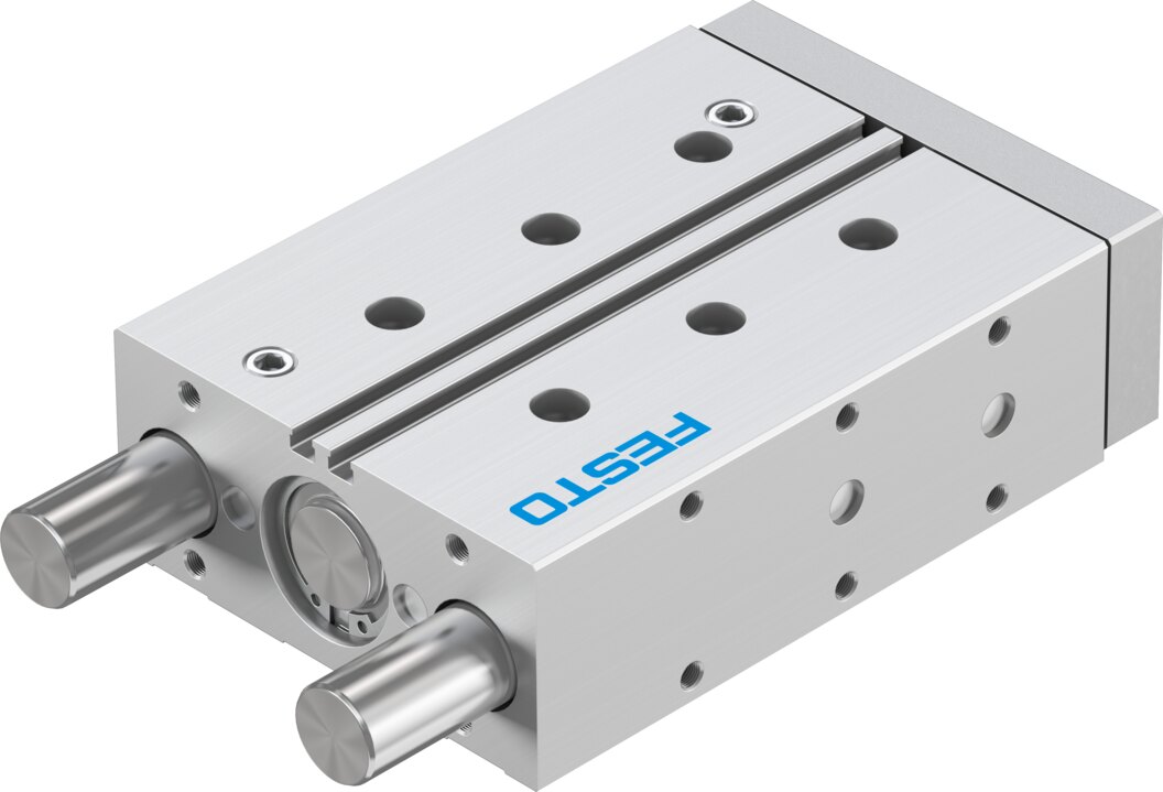Festo 170860 Führungszylinder - Bild 2