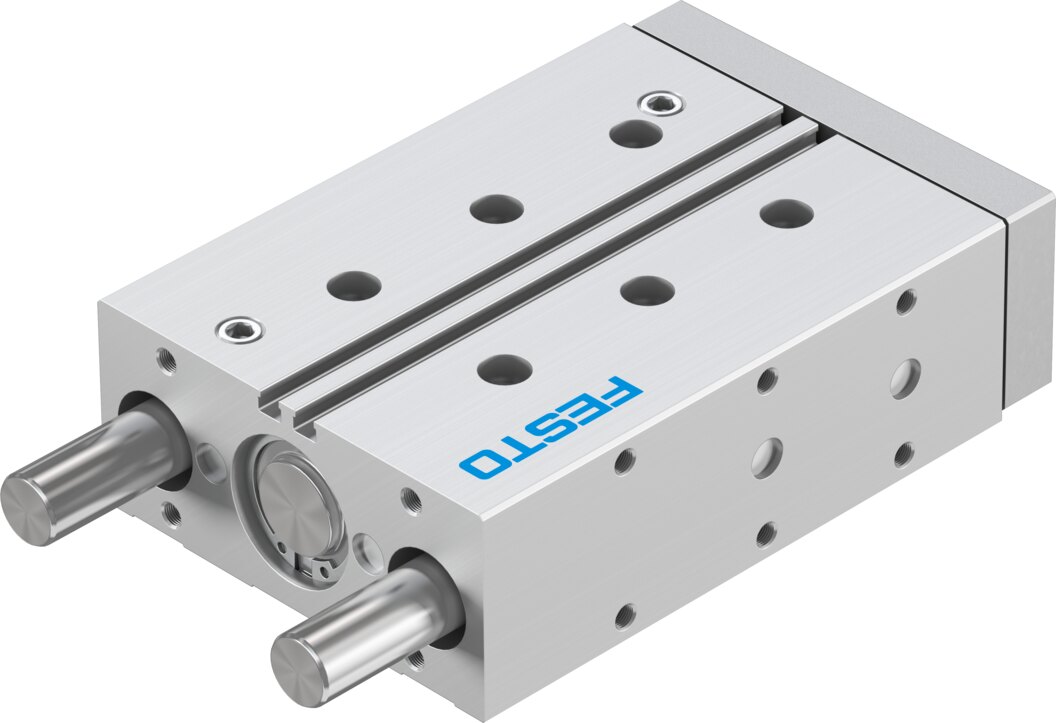 Festo 170935 Führungszylinder - Bild 2