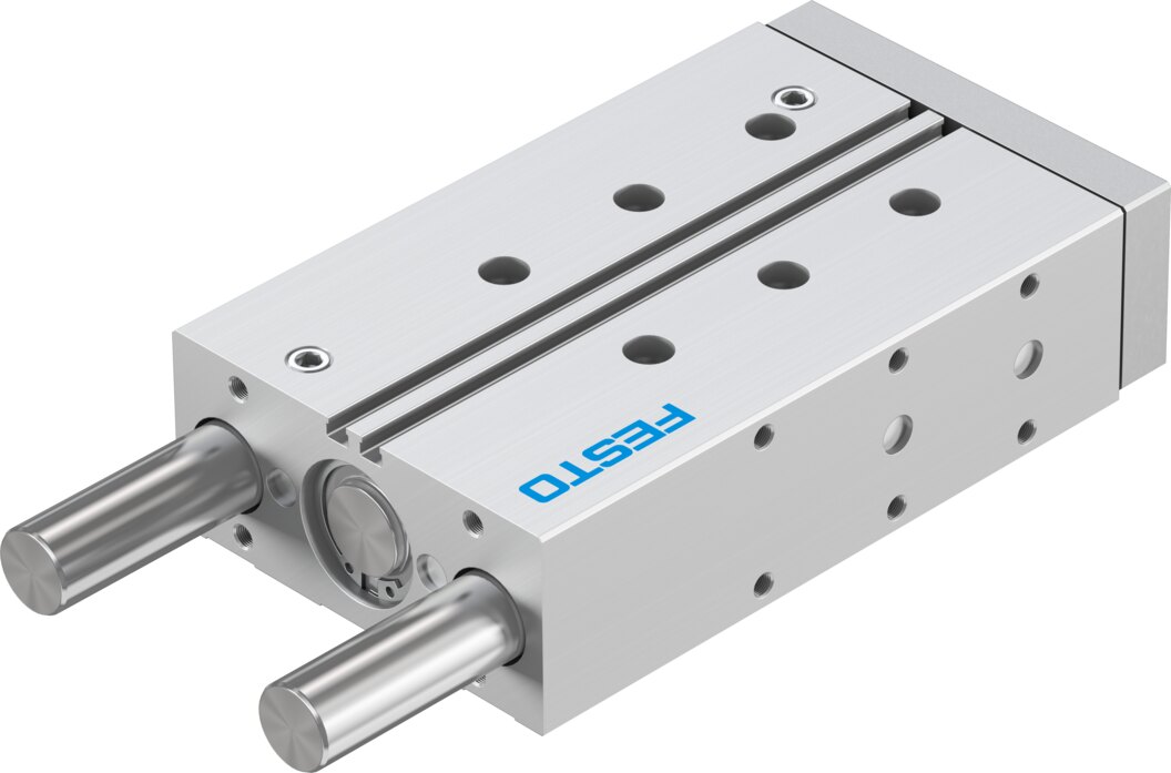 Festo 170861 Führungszylinder - Bild 2