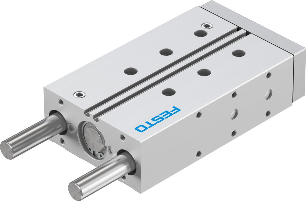 Festo 170936 Führungszylinder - Bild 2
