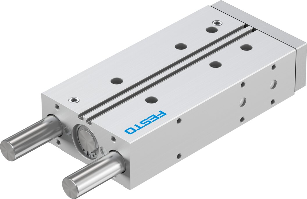 Festo 170862 Führungszylinder - Bild 2