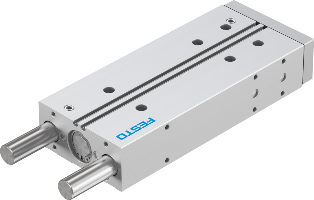 Festo 170863 Führungszylinder - Bild 2