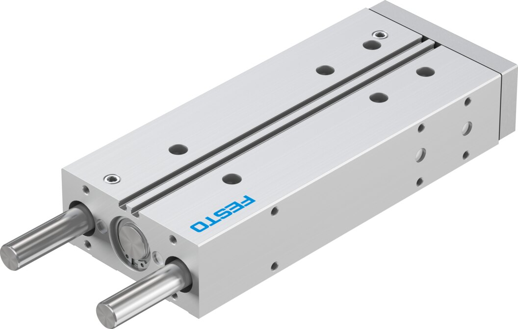 Festo 170938 Führungszylinder - Bild 2