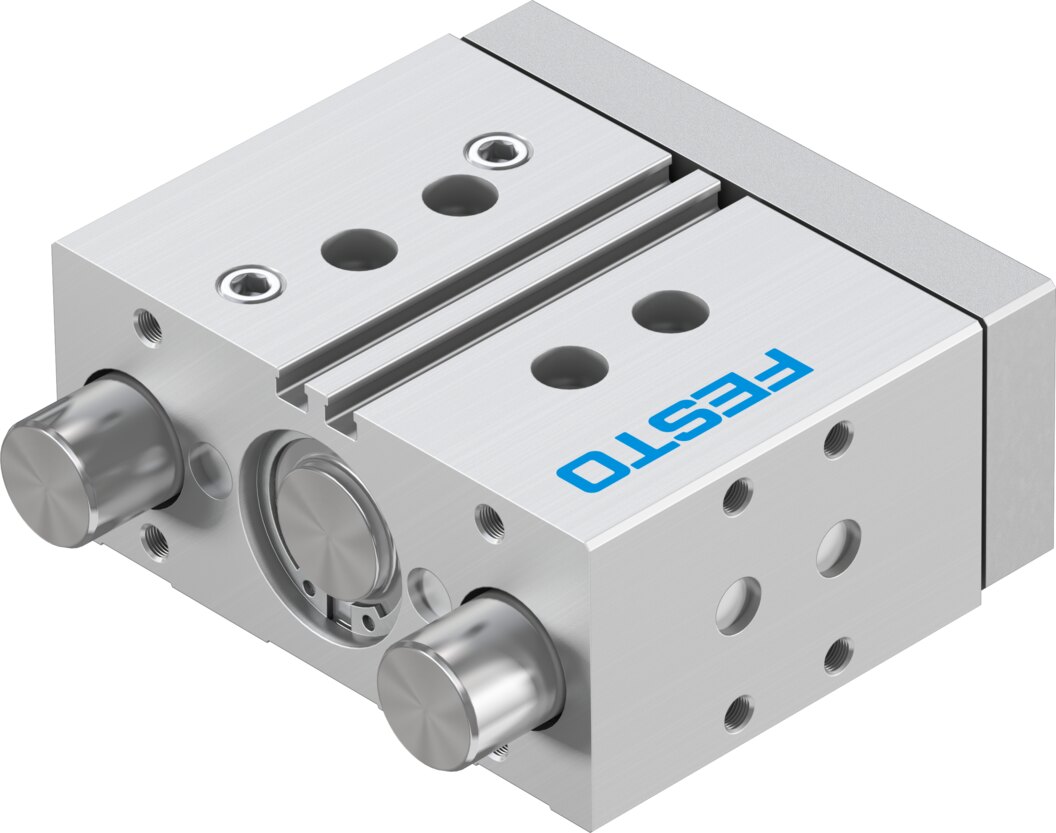 Festo 170856 Führungszylinder - Bild 2