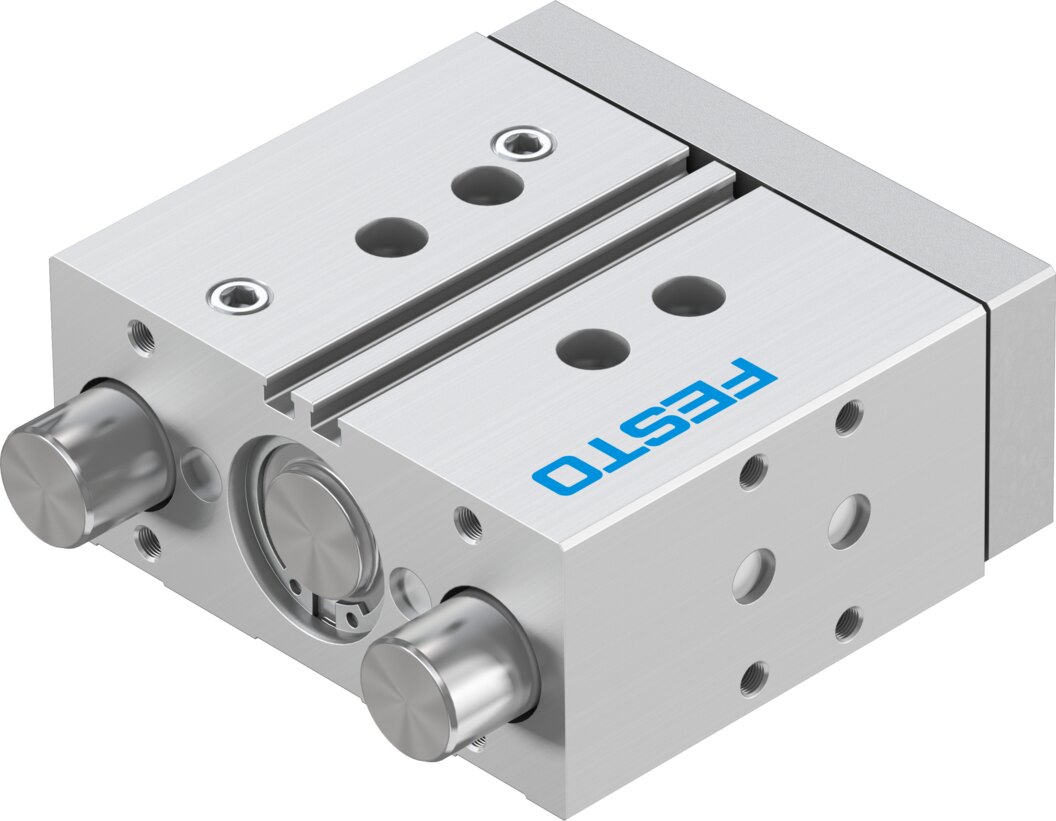 Festo 170857 Führungszylinder - Bild 2