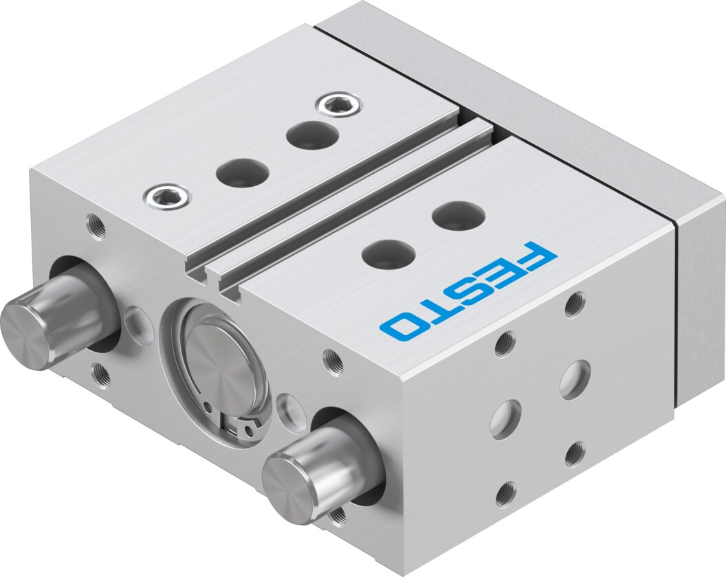 Festo 170931 Führungszylinder - Bild 2