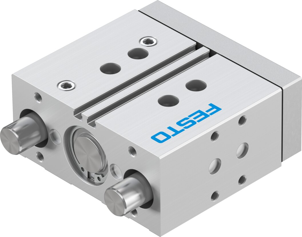Festo 170932 Führungszylinder - Bild 2