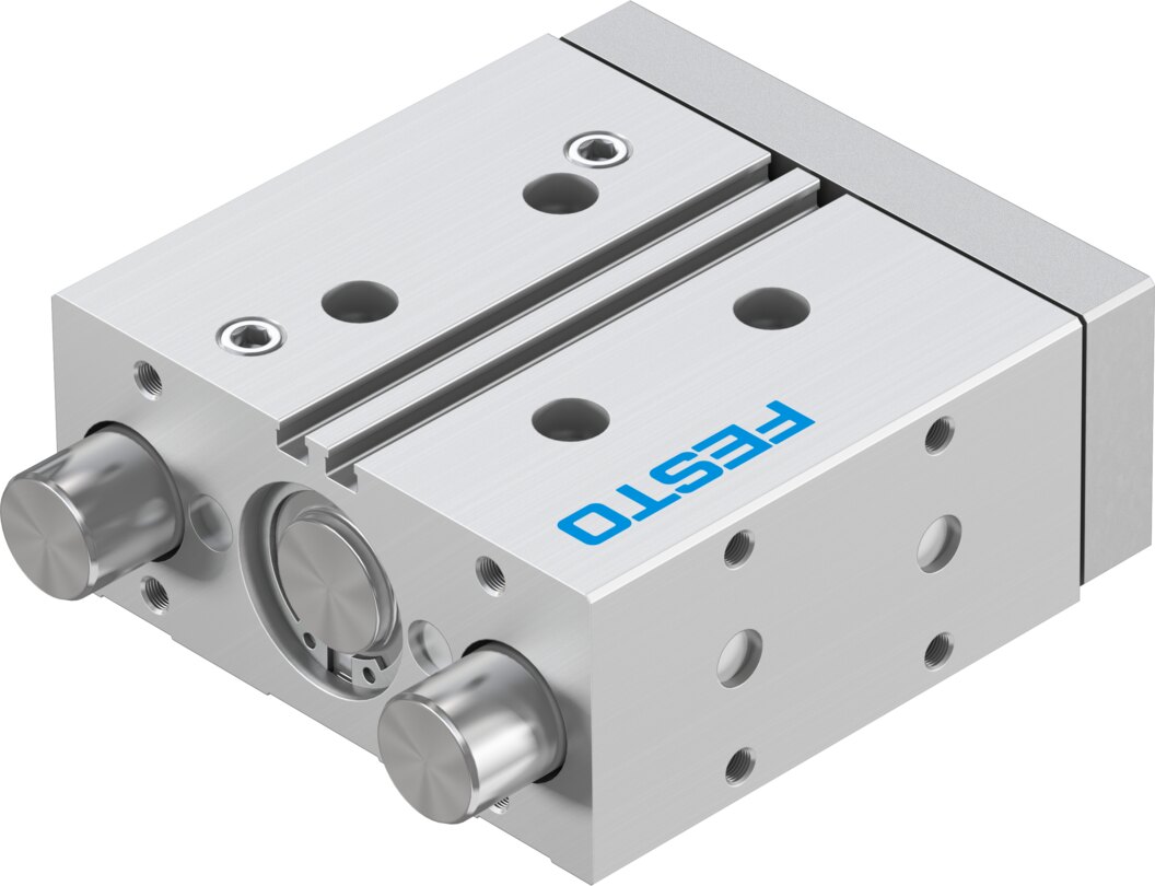 Festo 170858 Führungszylinder - Bild 2