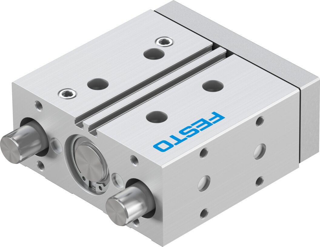 Festo 170933 Führungszylinder - Bild 2