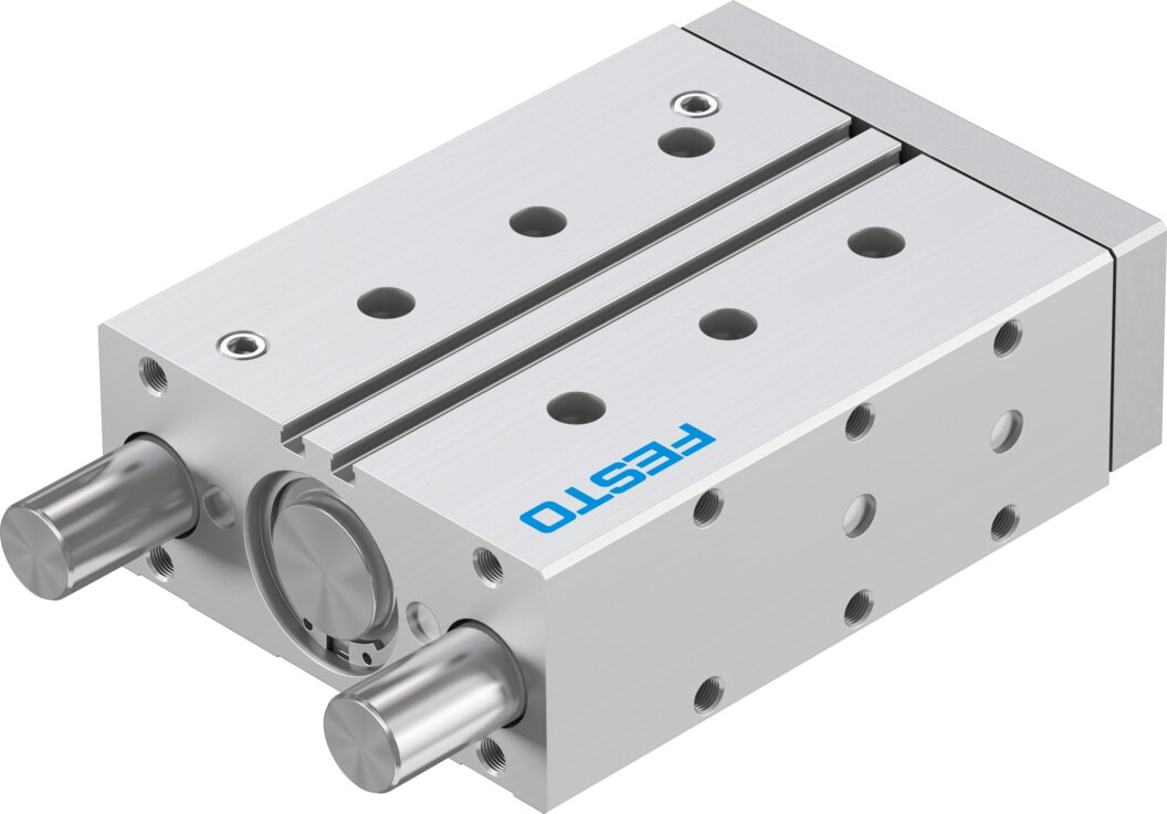 Festo 170867 Führungszylinder - Bild 2