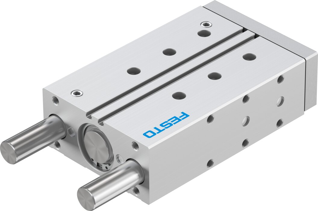 Festo 170868 Führungszylinder - Bild 2