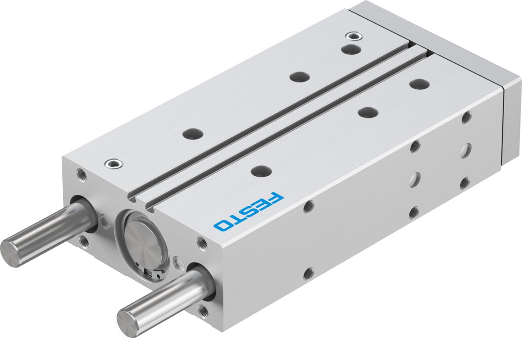 Festo 170944 Führungszylinder - Bild 2