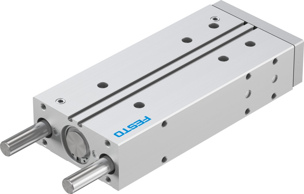 Festo 170945 Führungszylinder - Bild 2