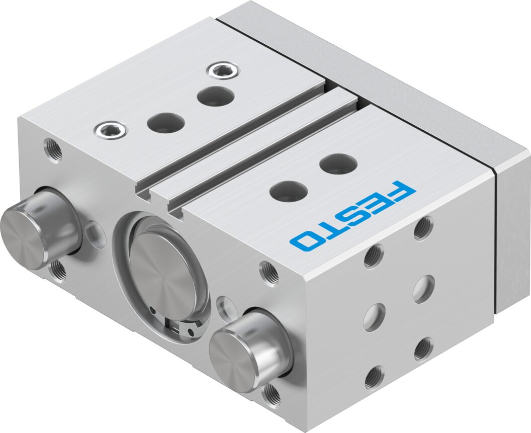 Festo 170864 Führungszylinder - Bild 2