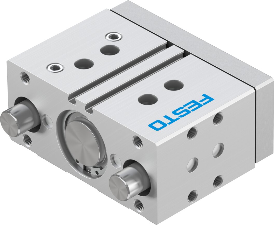 Festo 170939 Führungszylinder - Bild 2