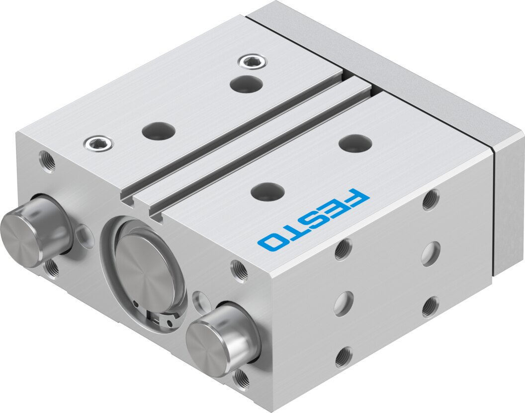 Festo 170865 Führungszylinder - Bild 2