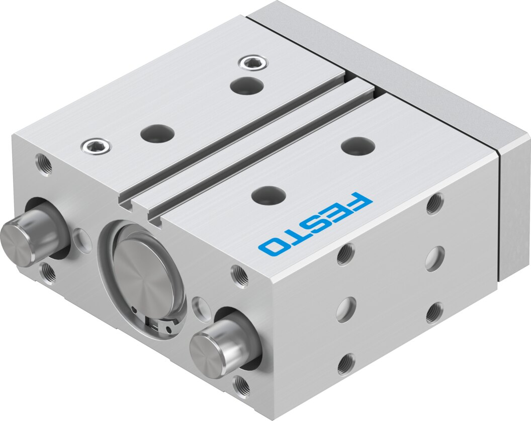 Festo 170940 Führungszylinder - Bild 2