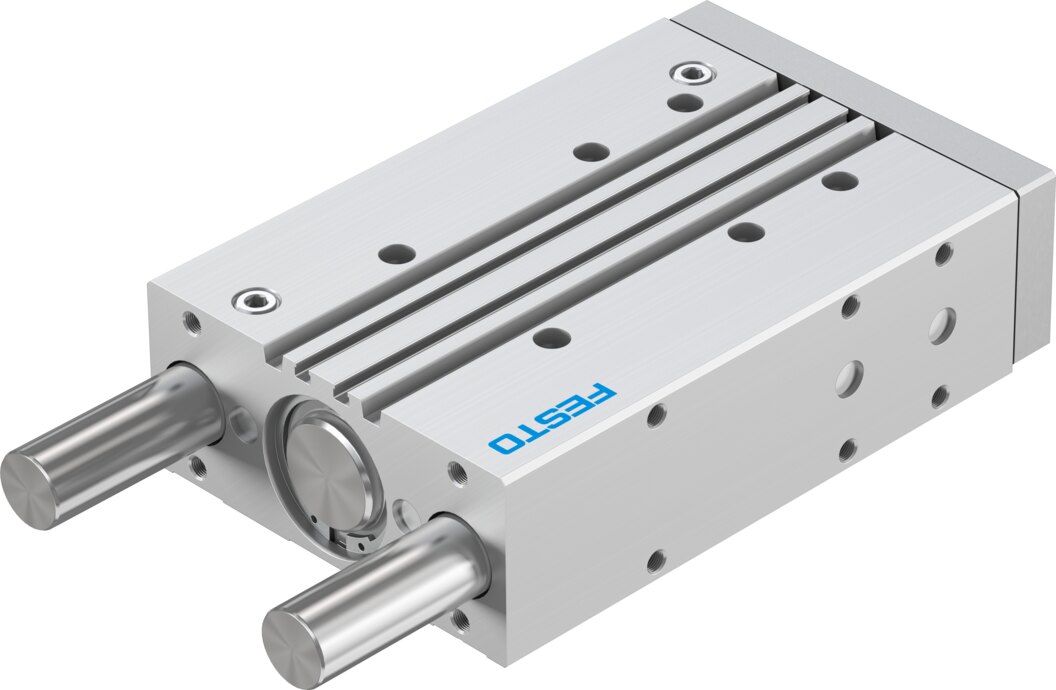 Festo 170876 Führungszylinder - Bild 2