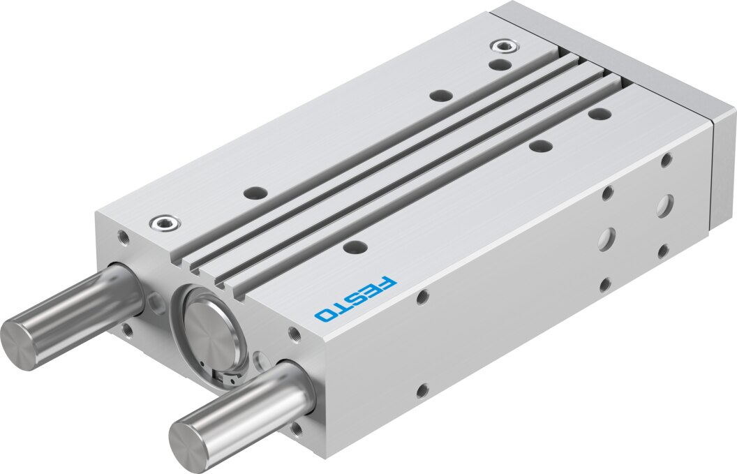 Festo 170877 Führungszylinder - Bild 2