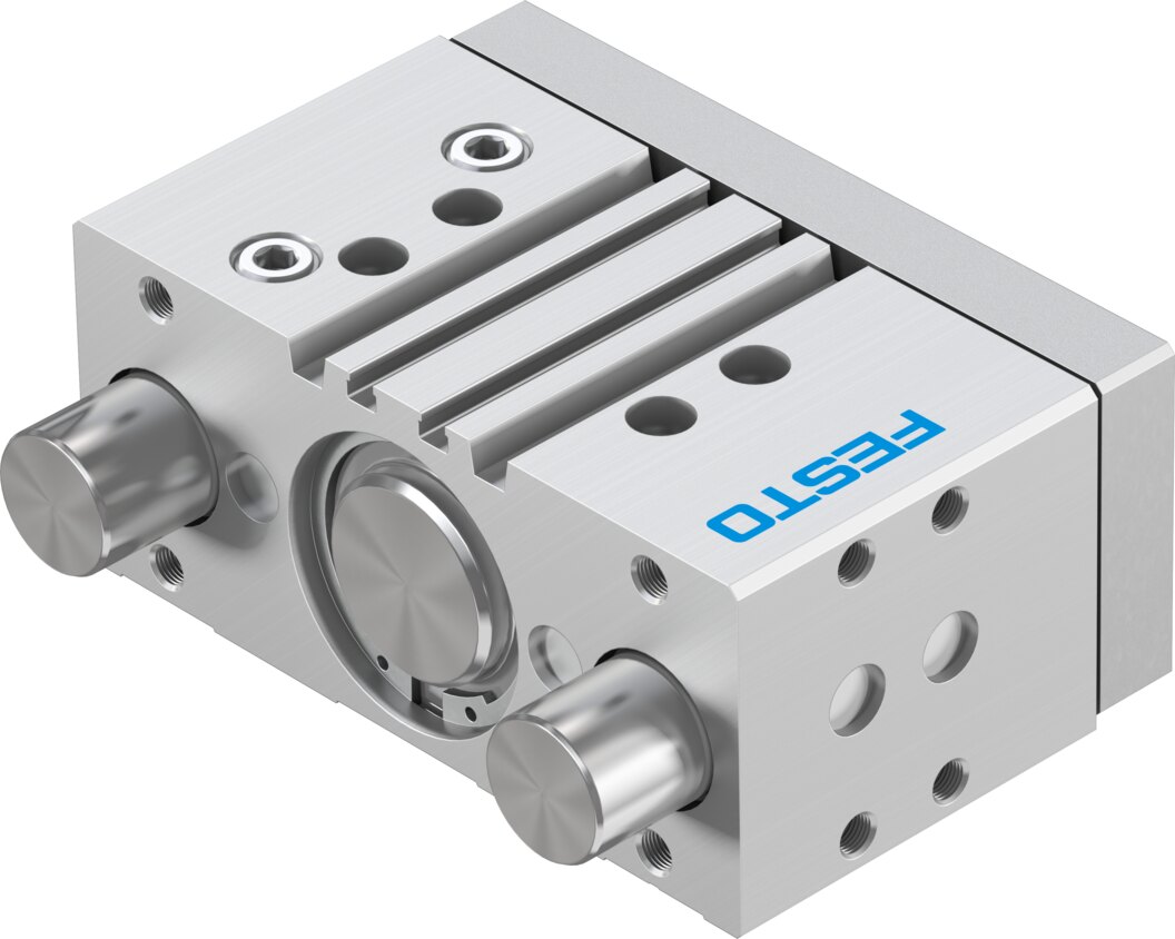 Festo 170871 Führungszylinder - Bild 2