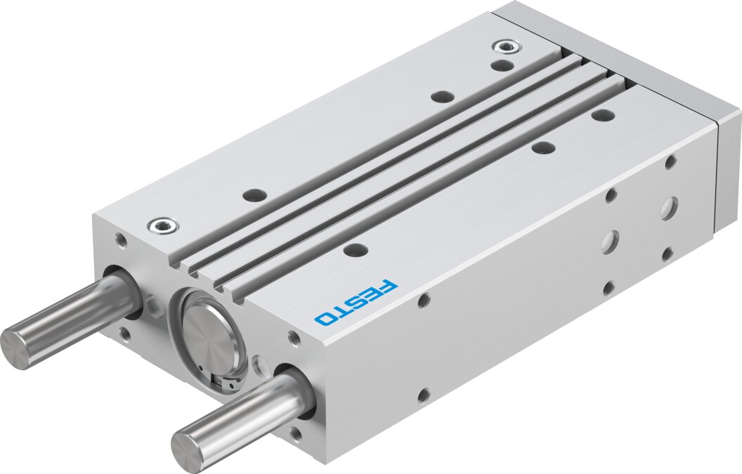 Festo 170952 Führungszylinder - Bild 2