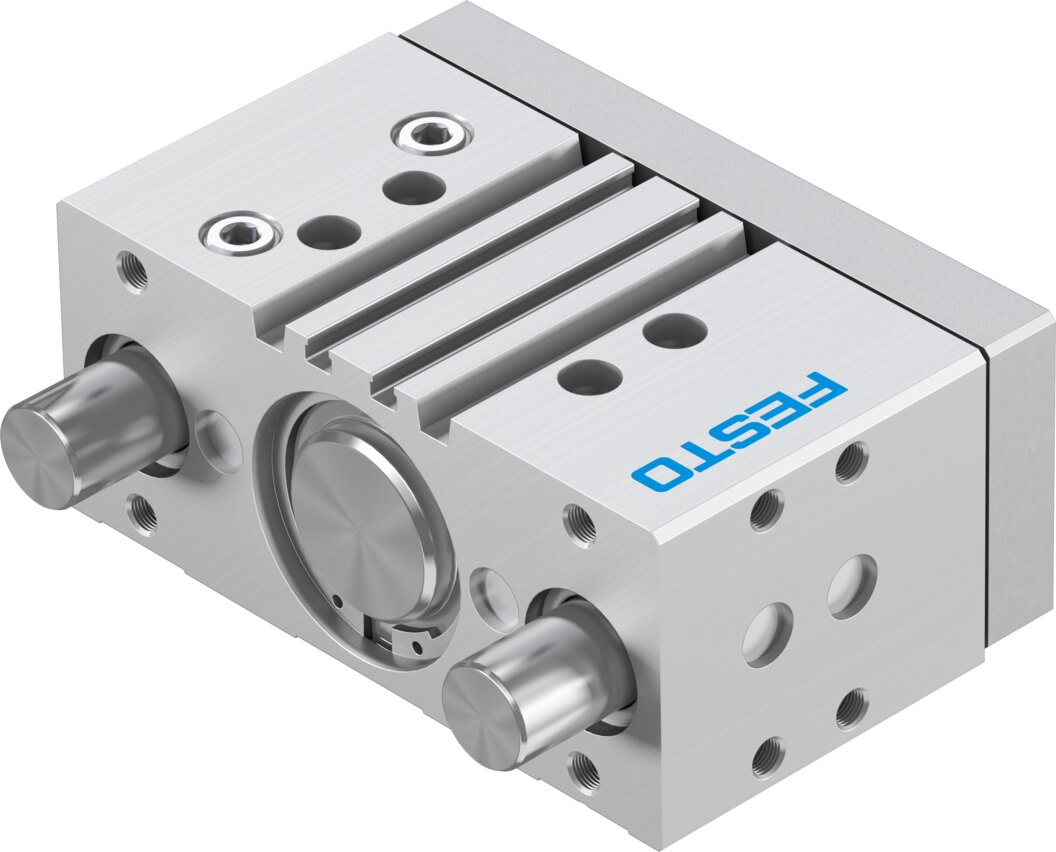 Festo 170946 Führungszylinder - Bild 2