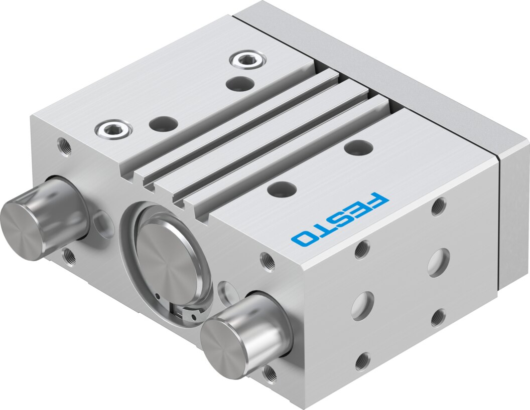 Festo 170872 Führungszylinder - Bild 2