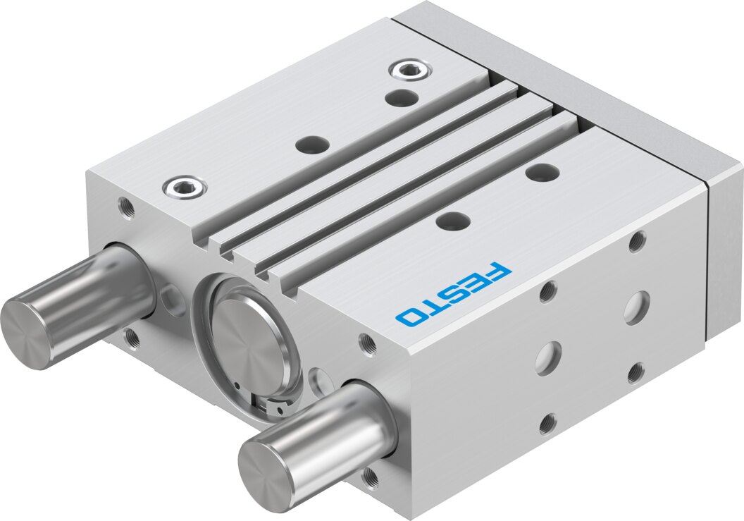 Festo 170873 Führungszylinder - Bild 2