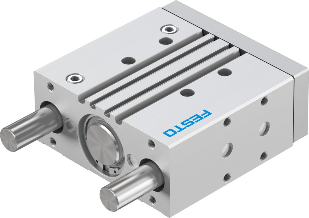 Festo 170948 Führungszylinder - Bild 2