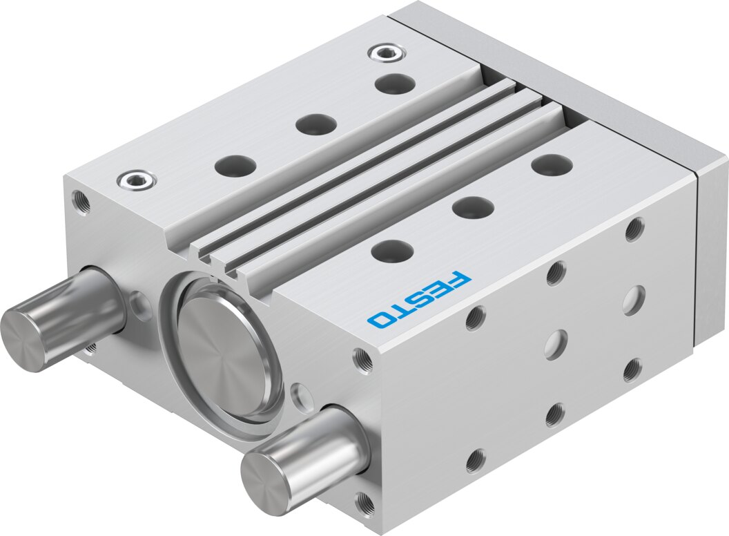 Festo 170881 Führungszylinder - Bild 2