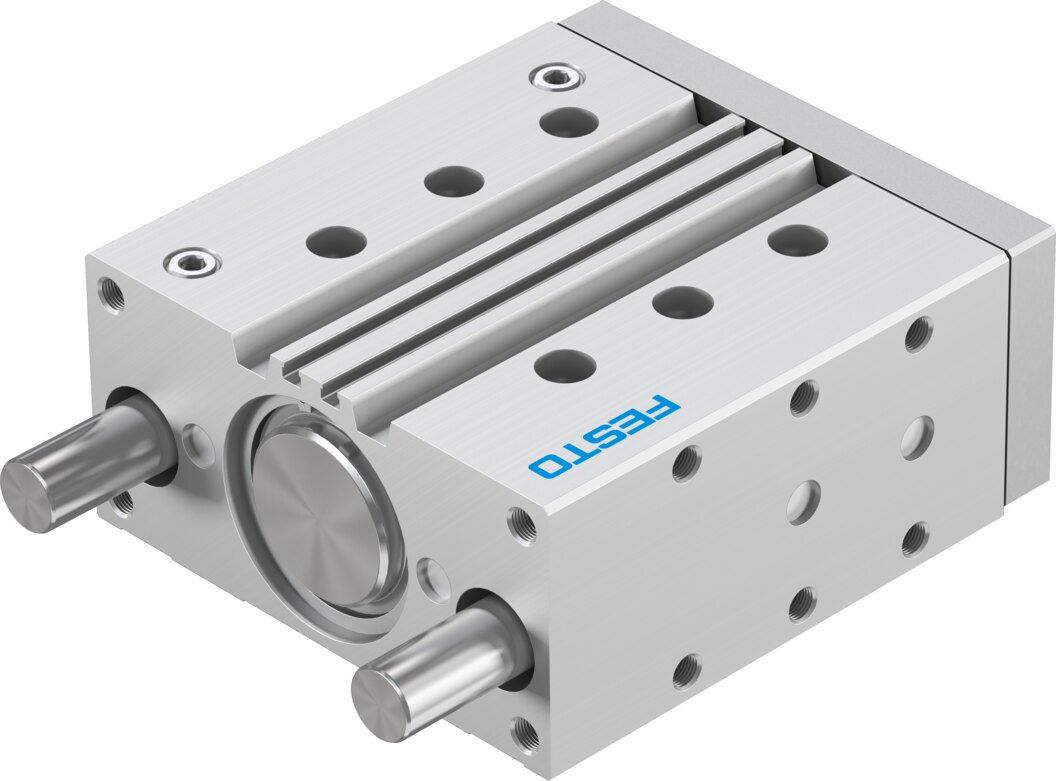 Festo 170956 Führungszylinder - Bild 2