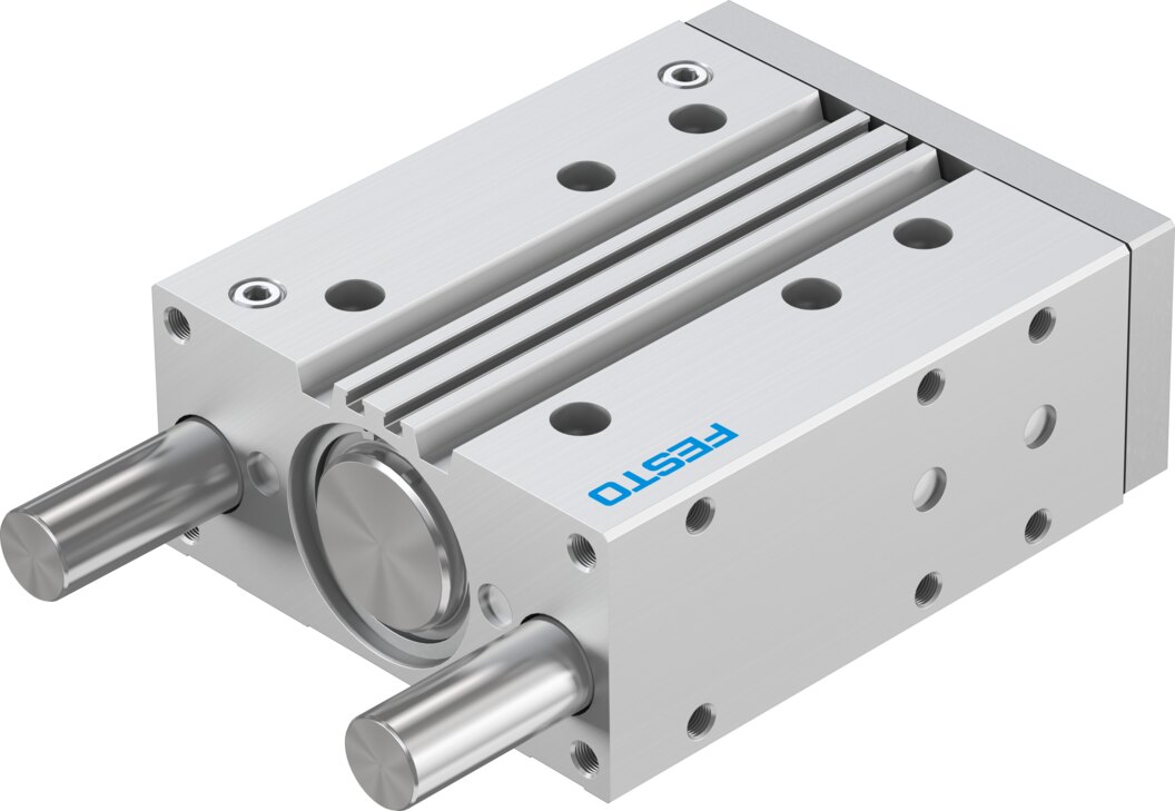 Festo 170882 Führungszylinder - Bild 2
