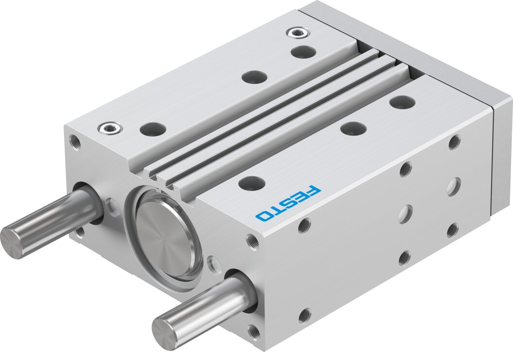 Festo 170957 Führungszylinder - Bild 2