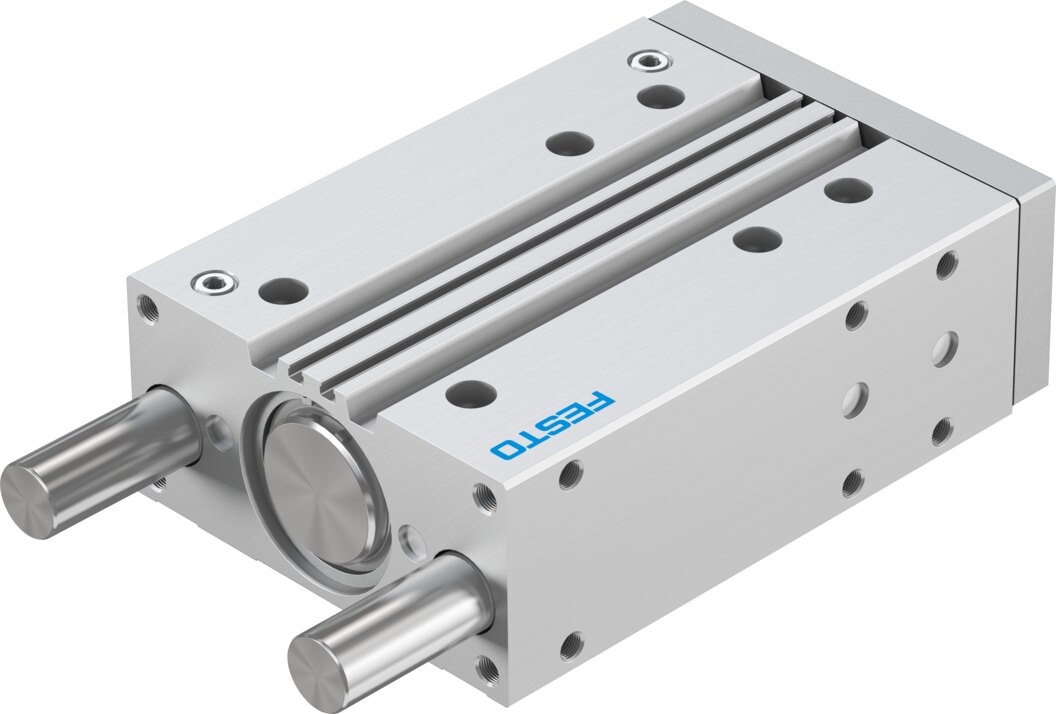 Festo 170883 Führungszylinder - Bild 2